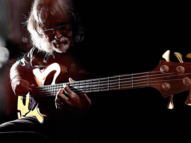 Carles Benavent Carles Benavent