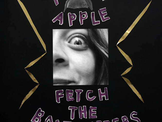 Fiona Apple Fiona Apple