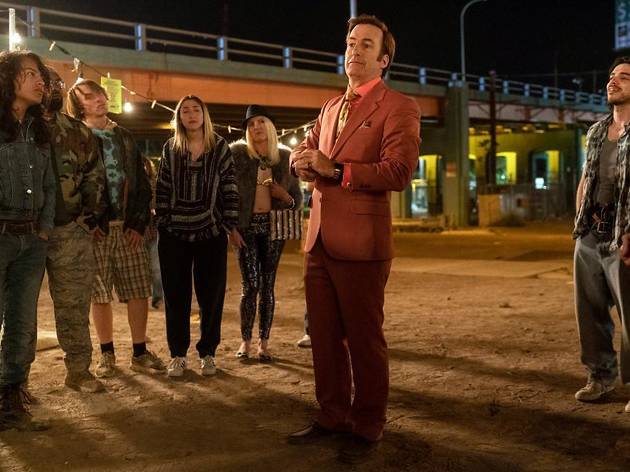 'Better Call Saul' 'Better Call Saul'