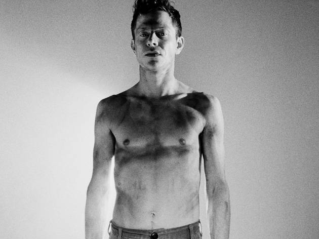 Perfume Genius Perfume Genius