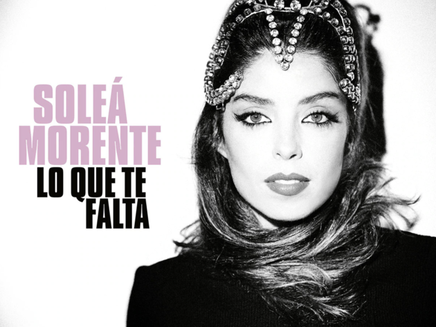 Solea Morente Solea Morente