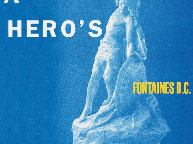 Fontaines D.C Fontaines D.C