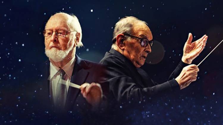 Morricone & Williams