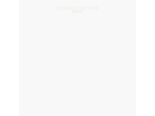 Childish Gambino - '3.15.20' Childish Gambino - '3.15.20'
