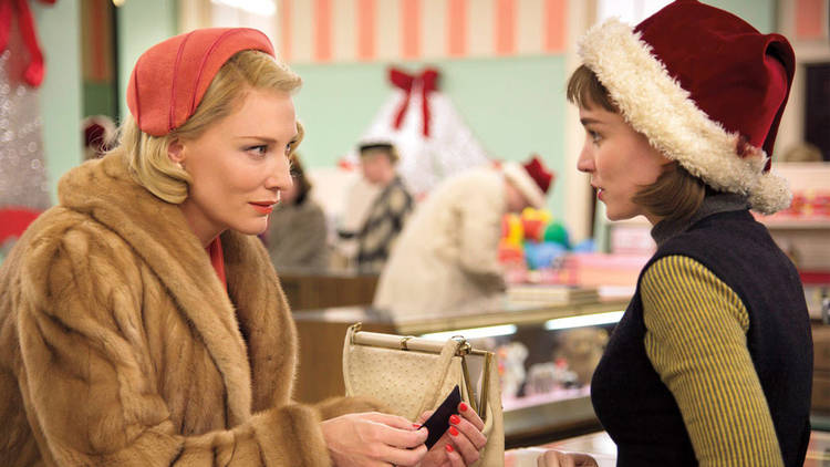 Farto de paz e amor? 18 filmes para quem não gosta do Natal