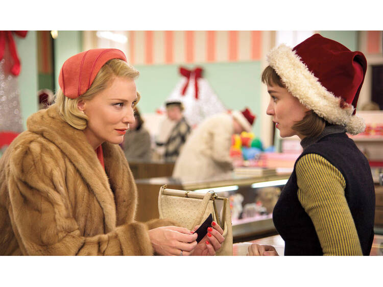 Farto de paz e amor? 18 filmes para quem não gosta do Natal Farto de paz e amor? 18 filmes para quem não gosta do Natal