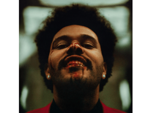 The Weeknd - 'After hours' The Weeknd - 'After hours'