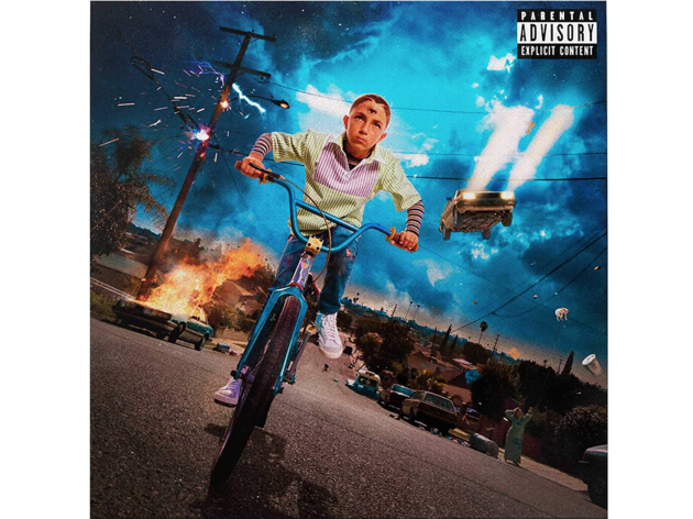Bad Bunny - 'YHLQMDLG' Bad Bunny - 'YHLQMDLG'