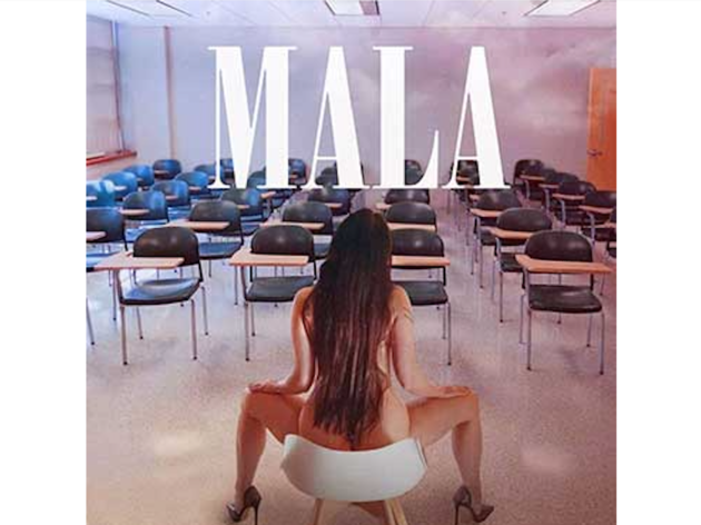 Mala Rodríguez - 'Mala' Mala Rodríguez - 'Mala'