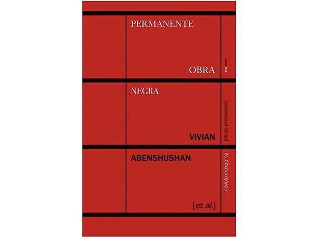 Permanente obra negra