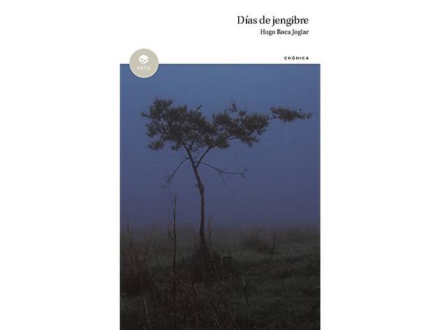 Días de jengibre Hugo Roca Joglar