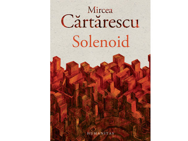 Solenoide, Mircea Cartarescu, traducción de Marian Ochoa de Eribe (Impedimenta, 2017)