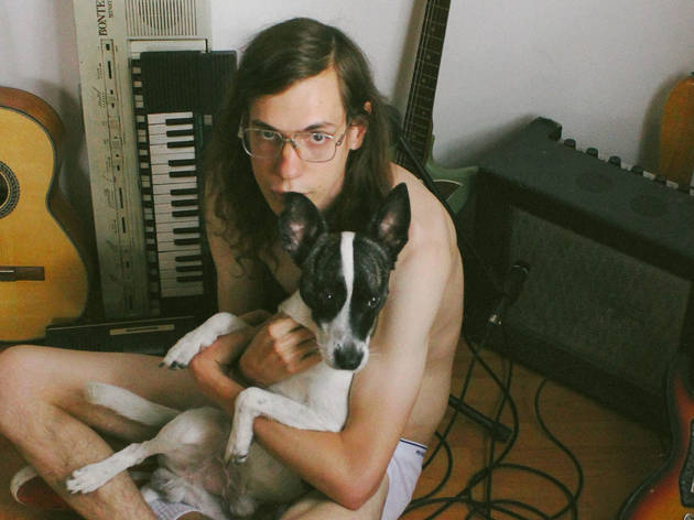 Perritos Genéricos Perritos Genéricos banda mexicana imperdible
