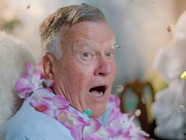 Dick Johnson is Dead Dick Johnson is Dead