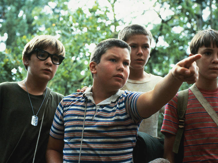 Stand By Me