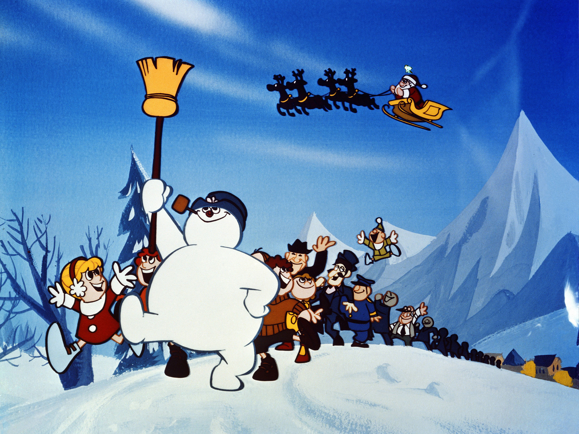 21 Best Animated Christmas Movies The Whole Family Will Enjoy