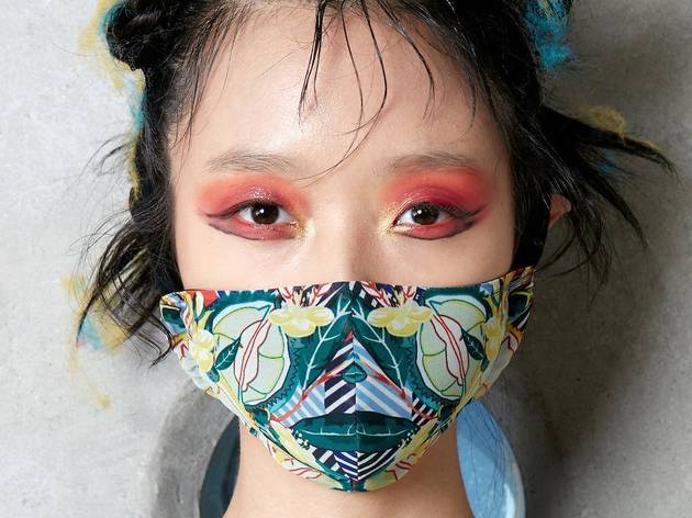 durian mask durian mask