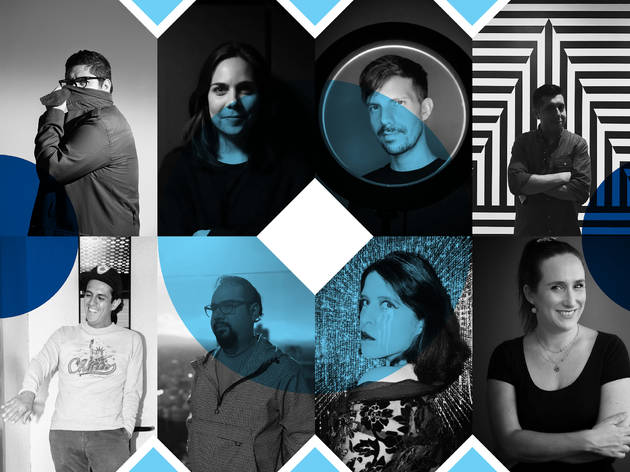 Los mejores discos de 2020 según Romina Pons, Gil Camargo, Elsa López, Luis Del Valle, Levi Los mejores discos de 2020 según Romina Pons, Gil Camargo, Elsa López, Luis Del Valle, Levi