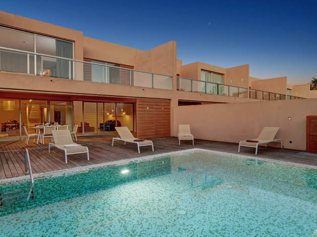 Salgados Beach Villas Salgados Beach Villas