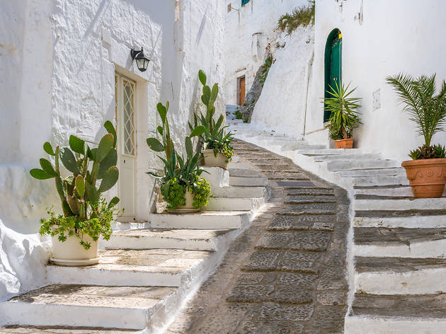 Ostuni Ostuni