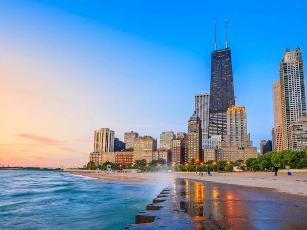 The best things to do in Chicago this week