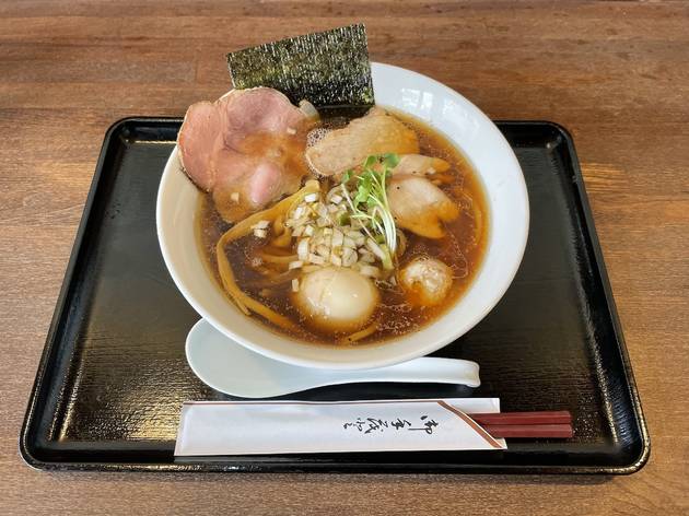 粉麺小屋 粉麺小屋