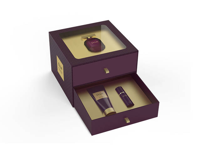 Coffret mercadona