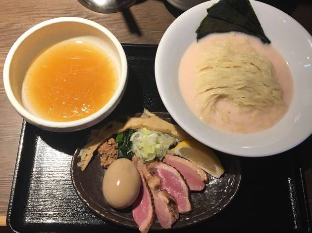 鴨出汁中華蕎麦 麺屋yoshiki 鴨出汁中華蕎麦 麺屋yoshiki