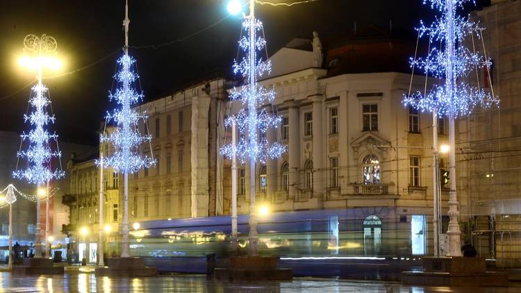 blagdani,Advent u Zagrebu,okiceno,Advent,grad,centar