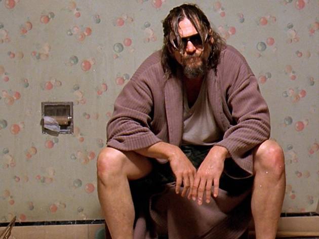 El gran Lebowski El gran Lebowski