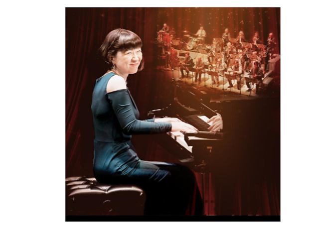 JUNKO MORIYA ORCHESTRA 守屋純子