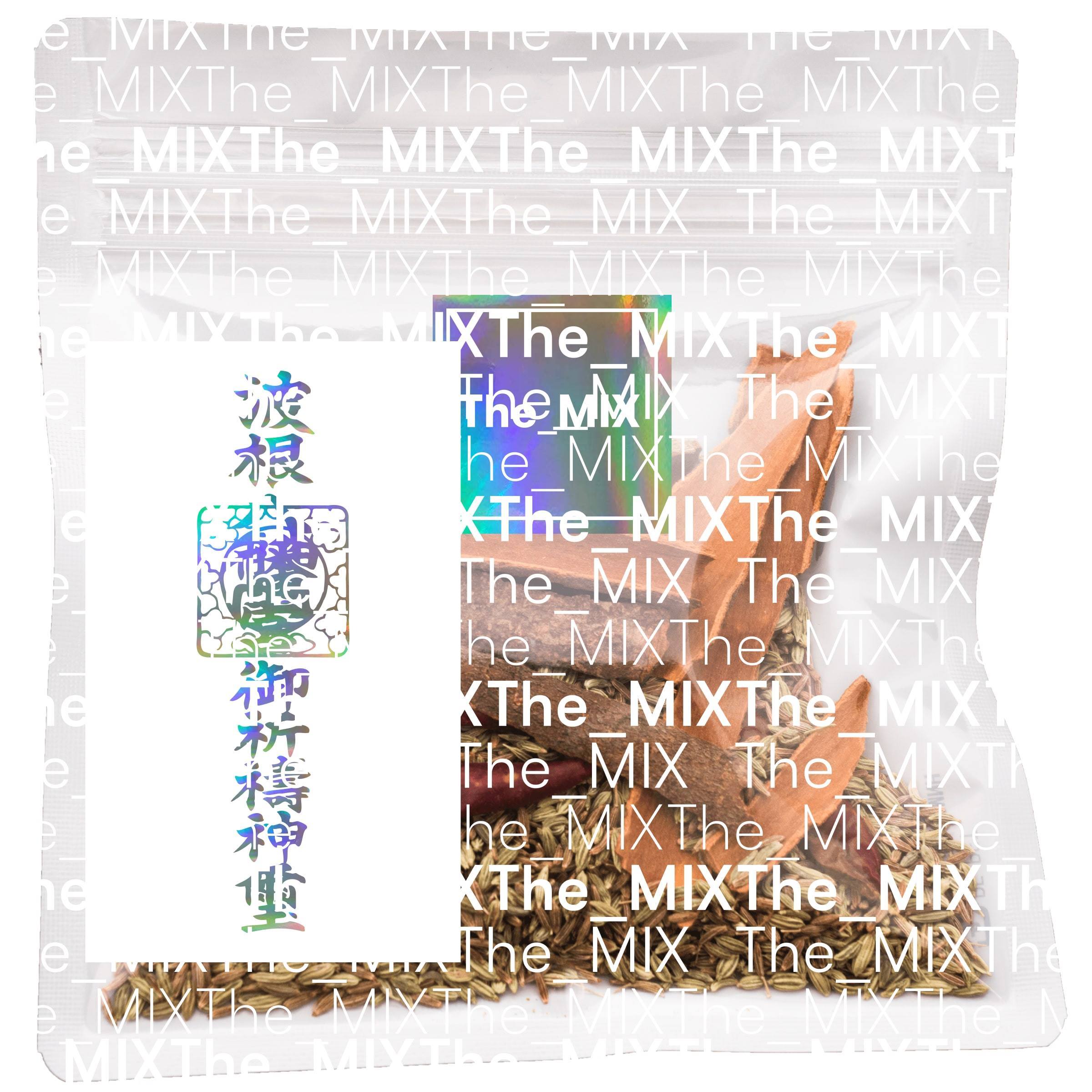 THE_MIX