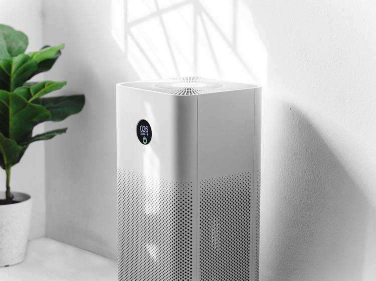 Air Purifiers