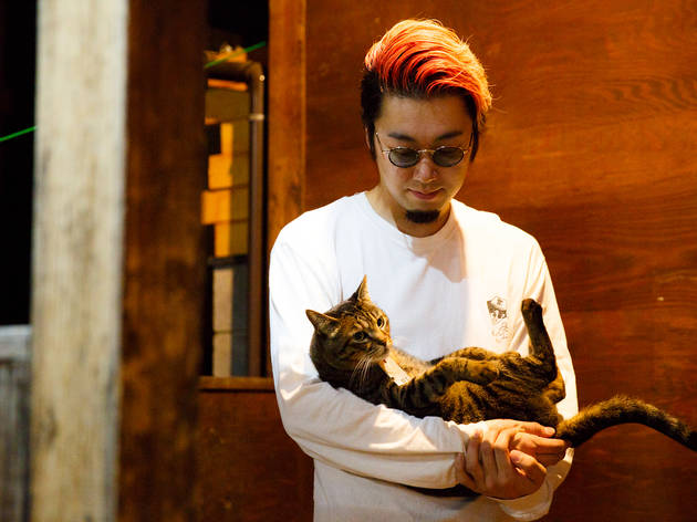 Photo: Time Out Tokyo