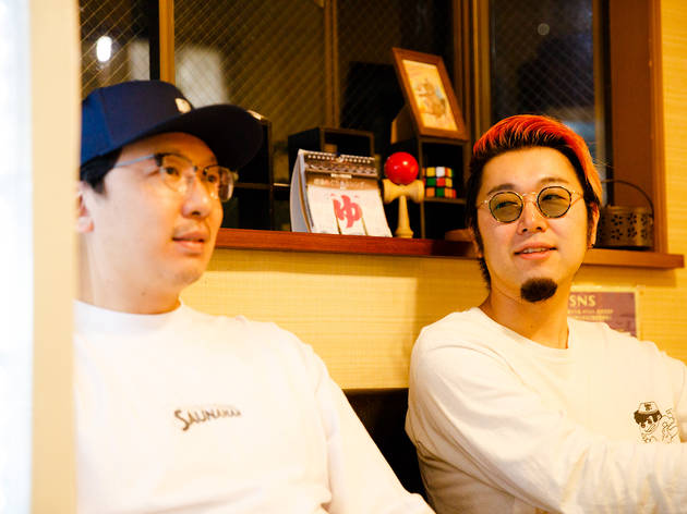 Photo: Time Out Tokyo