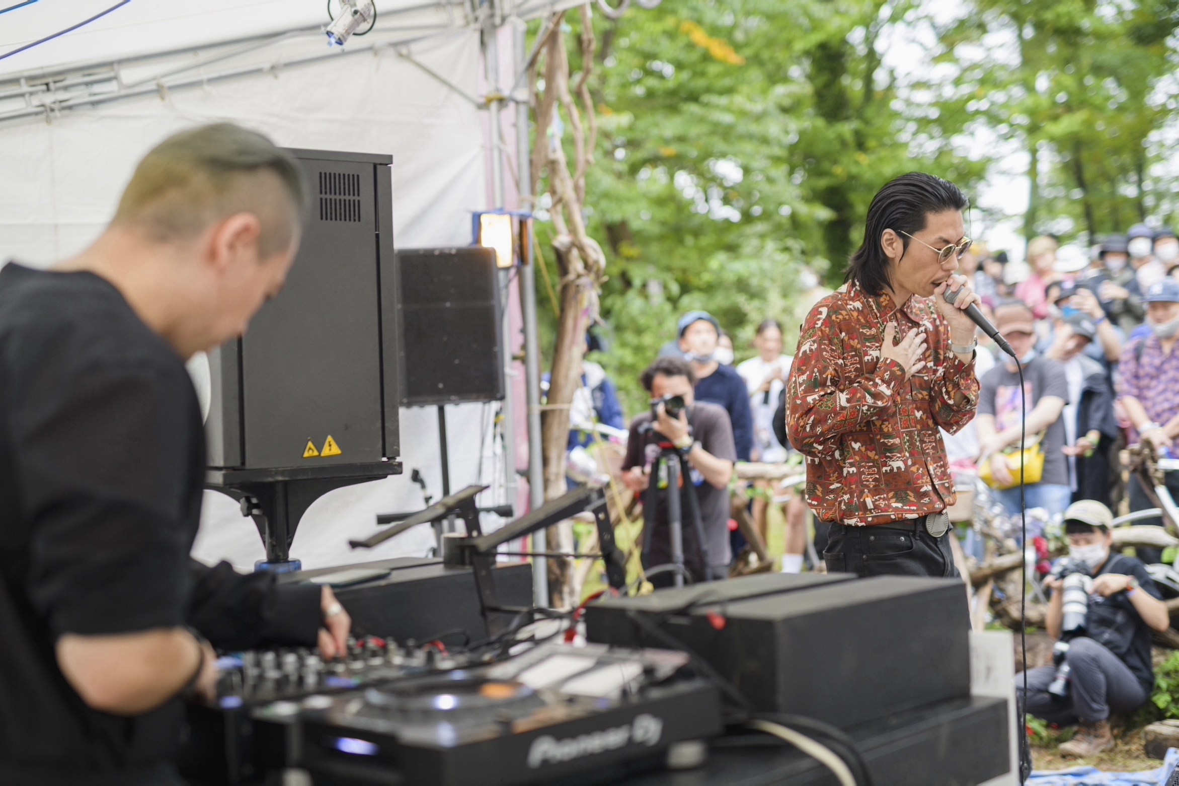 りんご音楽祭2020