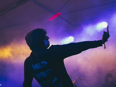 Photo of the Day - りんご音楽祭2020 Photo of the Day - りんご音楽祭2020