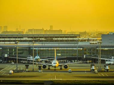 Japan Business Federation seeks quarantine exemption for vaccinated arrivals Japan Business Federation seeks quarantine exemption for vaccinated arrivals