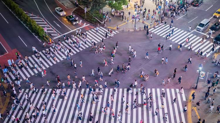 車いす目線で考える 第28回：新型コロナの影響で変わった移動手段