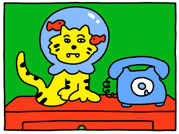 ハイブリッド占い