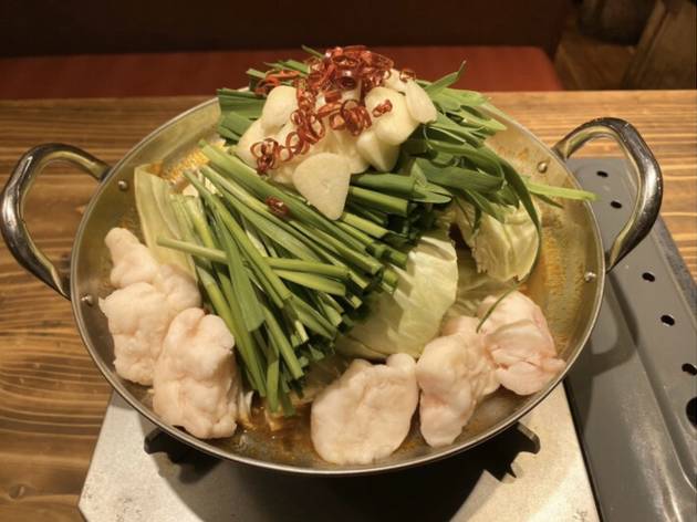もうやんカレー