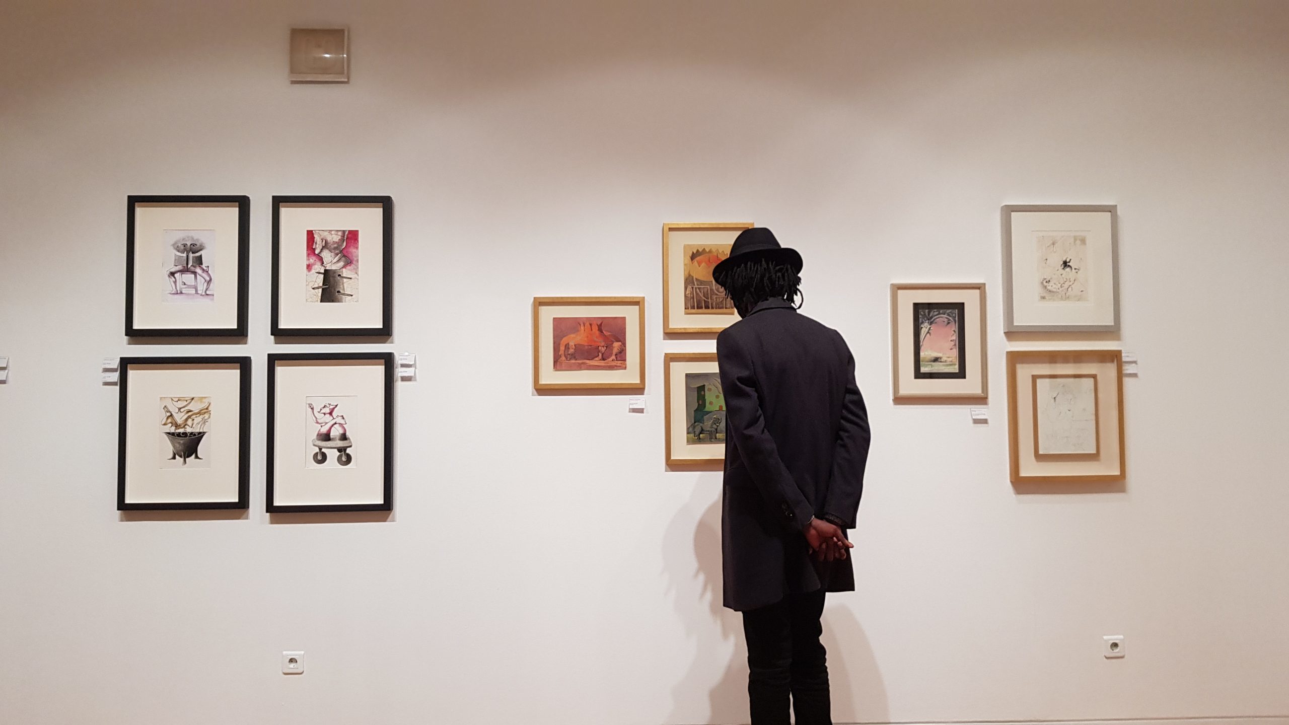 Em Outubro, a Drawing Room Lisboa dá palco a 23 galerias e 70 artistas