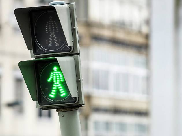 Semáforos Semáforos ópticos LED