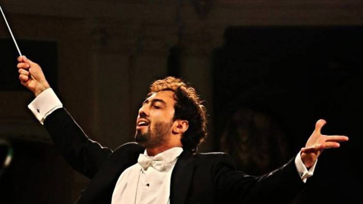250 aniversario Beethoven: la Novena Sinfonía 250 aniversario Beethoven: la Novena Sinfonía