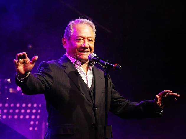 Armando Manzanero Armando Manzanero