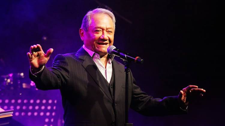 Armando Manzanero