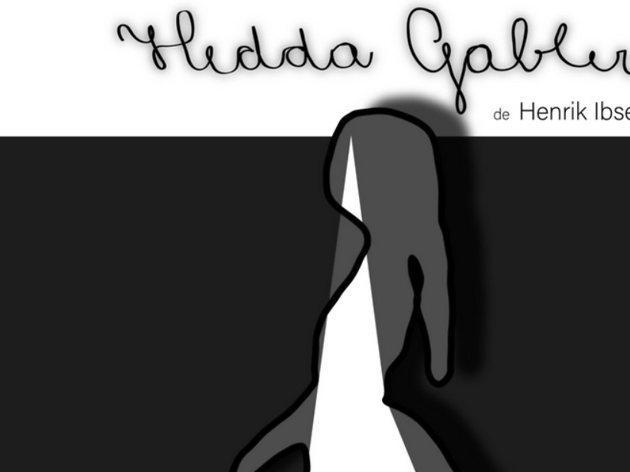 Hedda Gabler Hedda Gabler