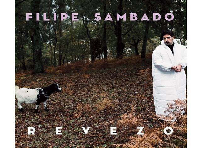 Filipe Sambado - Revezo Filipe Sambado - Revezo