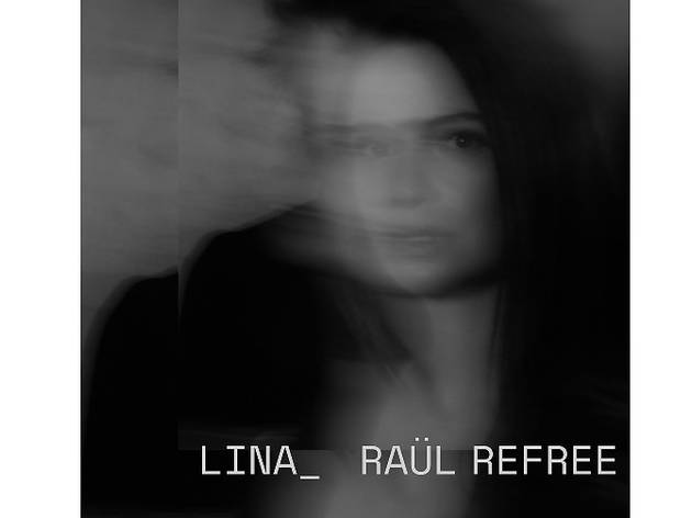 Lina & Raül Refree Lina & Raül Refree