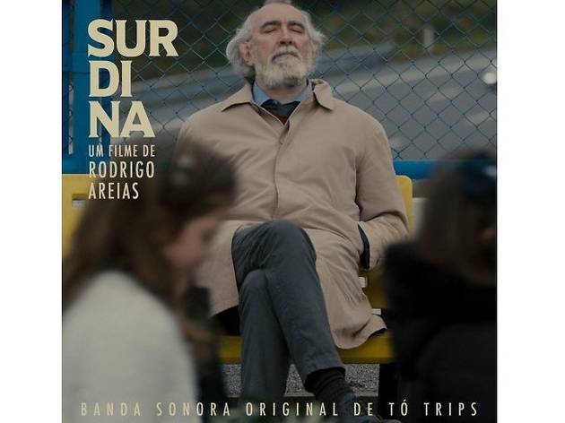 Tó Trips - Surdina Tó Trips - Surdina